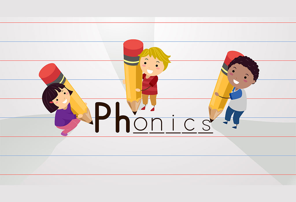 Phonics Learning